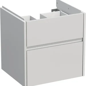 Acheter En Ligne Meuble sous-lavabo Alterna calea S Blanc premium